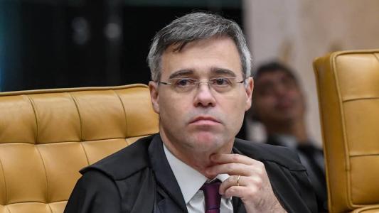Ministro André Mendonça, do STF