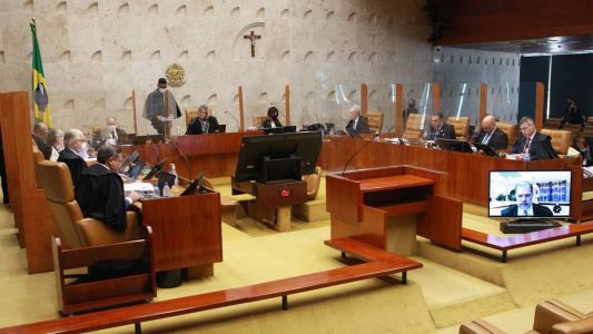 Ministro André Mendonça, do STF, pediu mais tempo para analisar ação sobre Lei das Estatais