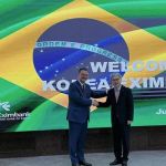Ministro da agricultura defende a viabilização de ‘fazendas inteligentes’ 