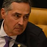 Em voto, Barroso diz que não teve dúvidas de que houve 'claramente' tentativa golpe de Estado