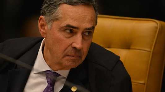 Ministro Barroso