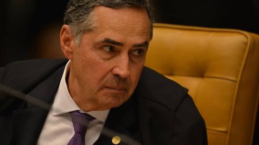 Ministro Barroso