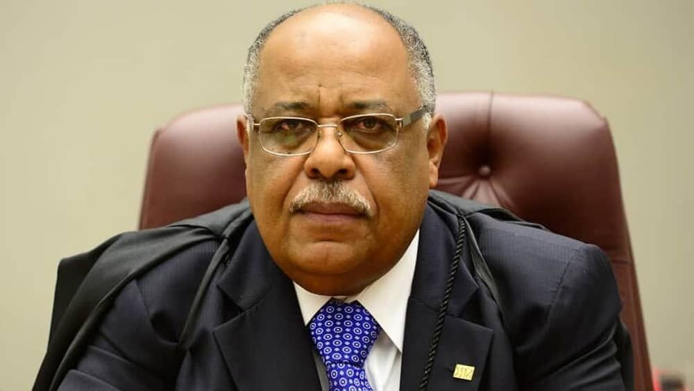 Benedito Gonçalves se despede do TSE em julgamento contra Bolsonaro