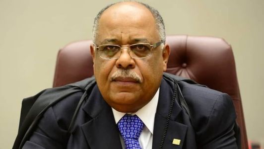 Ministro Benedito Gonçalves