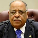 Benedito Gonçalves se despede do TSE em julgamento contra Bolsonaro