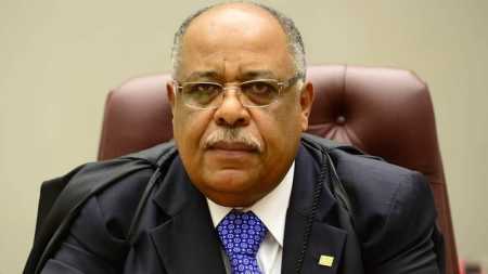 Ministro Benedito Gonçalves