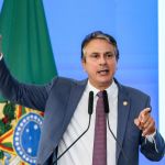 Ministro se reúne com Pacheco, e indica envio do Plano Nacional de Educação em abril para o Congresso