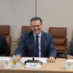 Maior compradora chinesa de produtos agro quer ampliar parceria com o Brasil  