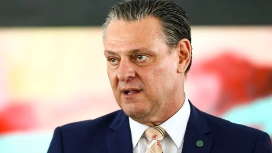 Ministro Carlos Fávaro não confirmou presença no evento