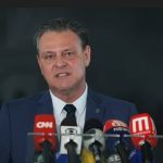 Fávaro comenta polêmica envolvendo Bolsonaro: 'precisamos pacificar o Brasil’