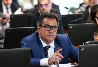 PF aponta 'parceria' entre empresas ligadas a primo de Vorcaro e Ciro Nogueira