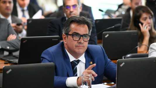 Ministro chefe da Casa Civil, Ciro Nogueira
