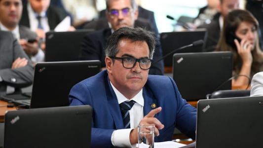 Ministro chefe da Casa Civil, Ciro Nogueira