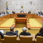 Ministro Cristiano Zanin vota contra a liberação do porte de maconha, e Gilmar Mendes altera decisão