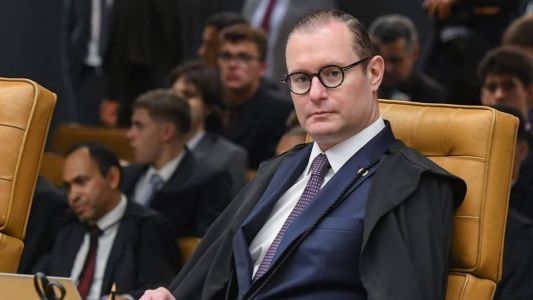 Ministro Cristiano Zanin