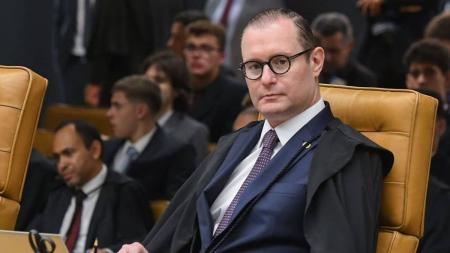 Ministro Cristiano Zanin