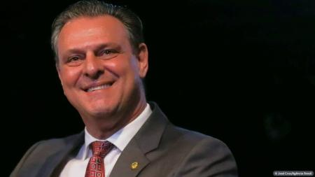 Ministro da Agricultura manifestou satisfação com o bom andamento das reuniões com empresários chineses