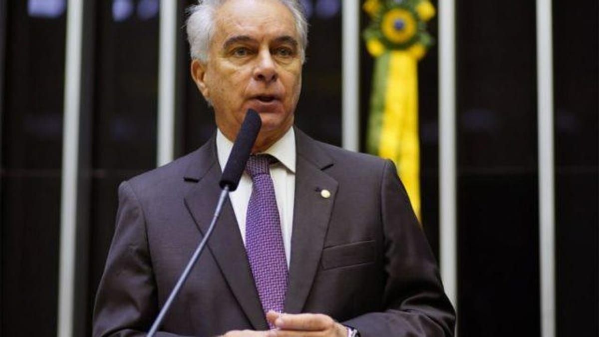 Ex-ministro do governo Bolsonaro ocupa vice-presidência da Cemig