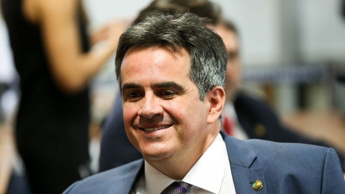 STF tem maioria para rejeitar denúncia de propina contra Ciro Nogueira baseada em delação da Odebrecht
