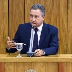 “Banco Central está aumentando a taxa de juros todos os meses“, diz ministro da Casa Civil