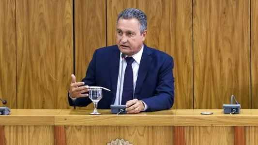 Ministro da Casa Civil, Rui Costa, criticou atuação do Banco Central sobre taxa de juros