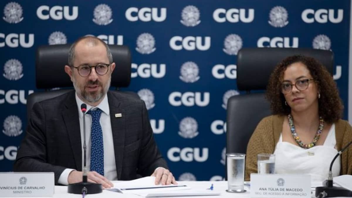 Mais de 200 casos de sigilos devem ser revisados pela Controladoria-Geral da União