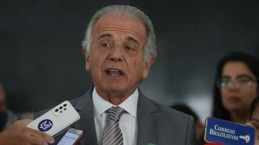 Ministro da Defesa José Múcio citou 'ambiente de suspeição' nas Forças Armadas diante da delação de Mauro Cid