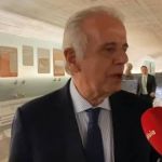 José Múcio diz que está “à disposição” para ser ouvido na CPMI do 8 de janeiro