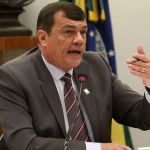 Ex-ministro da Defesa é único réu a comparecer a julgamento do STF