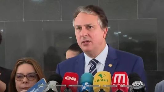 Ministro da Educação, Camilo Santana, afirmou que reajuste será anunciado até final de janeiro