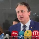 Lula se reunirá com governadores para definir metas de alfabetização no país, diz Camilo Santana