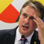 Ministro da Educação será ouvido na Câmara sobre fim do programa das escolas cívico-militares