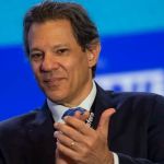 Haddad: rico pagar imposto é 'trabalho pedagógico'