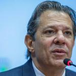 ‘Pergunta agora é quanto o juro vai cair’, diz Haddad sobre Selic a 13,75%