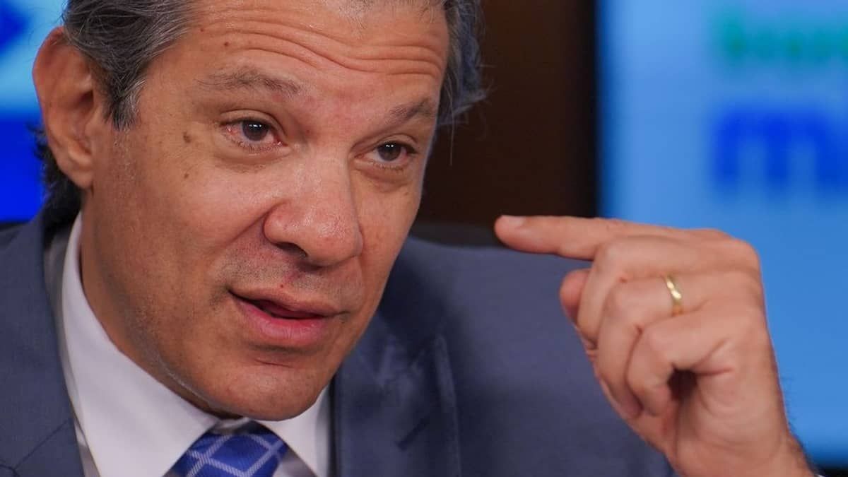 Governo vai dar solução a precatórios e não deixará “bomba“ para sucessor, diz Haddad