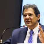Haddad tenta explicar declaração de Lula sobre meta fiscal e se reunirá com líderes para discutir o problema
