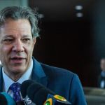 Haddad contraria cálculo do Ipea que estimou IVA de 28%, a maior alíquota do mundo
