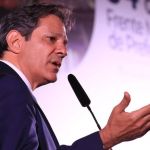 Haddad apresenta novo projeto de âncora fiscal a Lira, Pacheco e líderes de partidos no Congresso