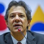 Contingenciamento para cumprir déficit zero não deve ultrapassar R$ 23 bilhões, indica Haddad