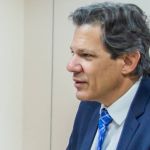 Haddad evita impôr prazo para tramitação da reforma do imposto de renda no Congresso