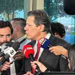 Haddad nega crítica pessoal a Lira e detalha como foi ligação para presidente da Câmara