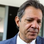 Haddad diz que arcabouço vai exigir, mais do que permitir, a queda da taxa de juros