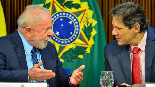 Ministro da Fazenda, Fernando Haddad, afirmou que vai levar ao presidente Lula relatório sobre impacto de medidas para baratear preço de carros populares