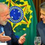 Carros populares: Haddad diz que entregará para Lula relatório com impacto de medidas