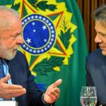 Carros populares: Haddad diz que entregará para Lula relatório com impacto de medidas