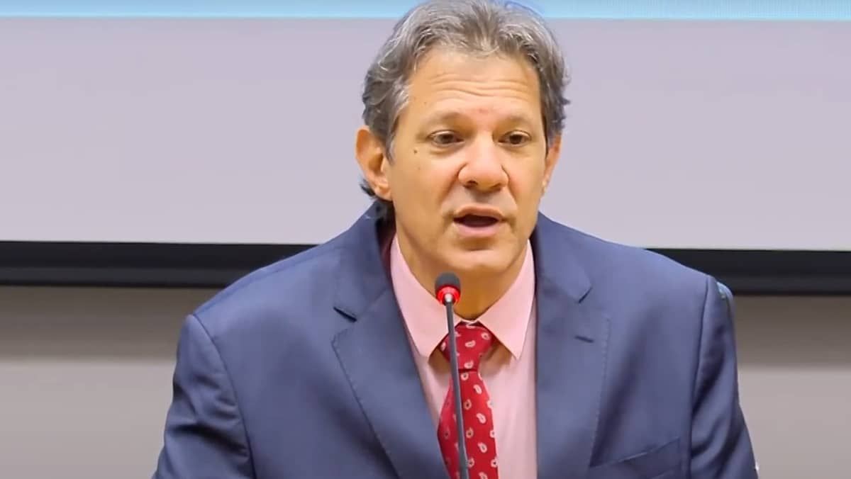 Haddad anuncia acordo de R$ 26,9 bilhões para compensar estados por perdas de ICMS