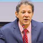 Haddad anuncia acordo de R$ 26,9 bilhões para compensar estados por perdas de ICMS