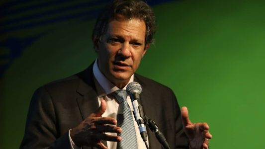 Ministro da Fazenda, Fernando Haddad, citou apoio 'expressivo' na Câmara e disse que votação dá confiança para reforma tributária