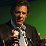 Apoio “expressivo“ ao marco fiscal traz confiança para aprovação da reforma tributária, diz Haddad