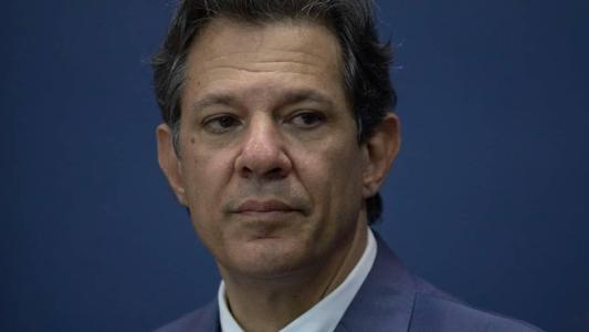 Ministro da Fazenda, Fernando Haddad deu mais detalhes sobre programa de refinanciamento de dívidas
